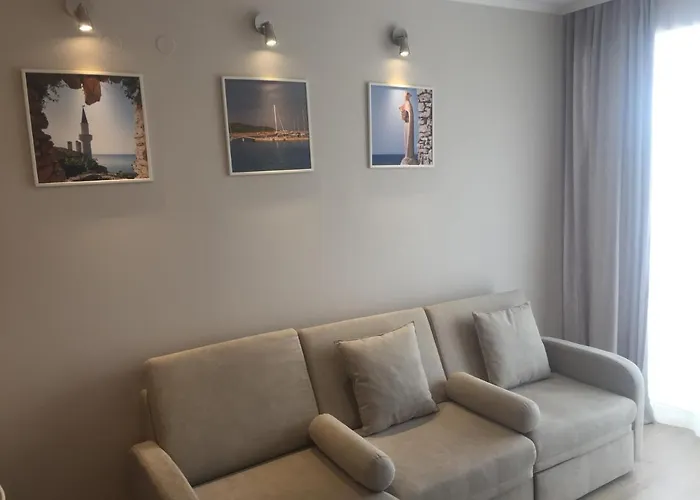 Hotel Helios Balchik