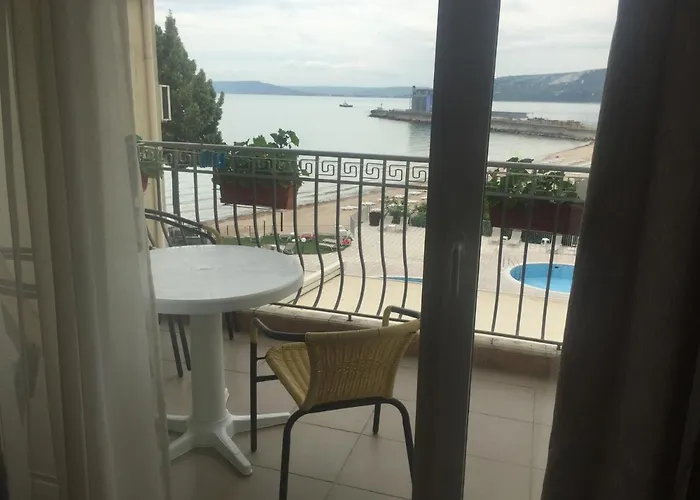 Helios Hotel Balchik